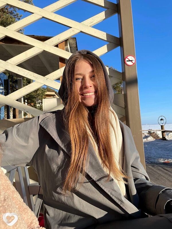 Софья, 33, Санкт-Петербурге — анкета №4481492