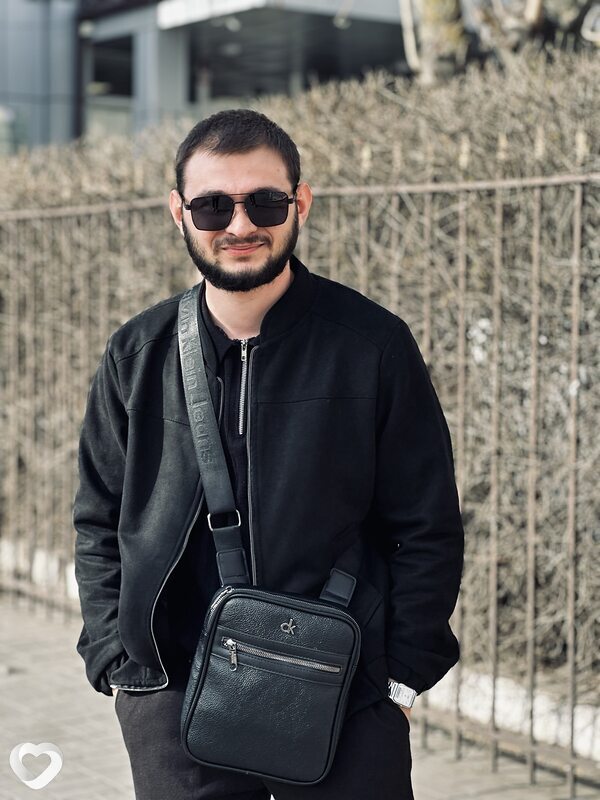 Кот, 21, Ростове-на-Дону — анкета №4481494
