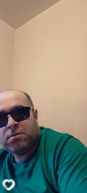 Мага, 41, Мурманске — анкета №4481648