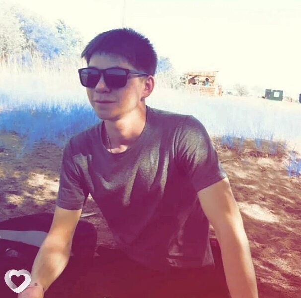 Рамиль, 28, Павлодаре — анкета №4481649