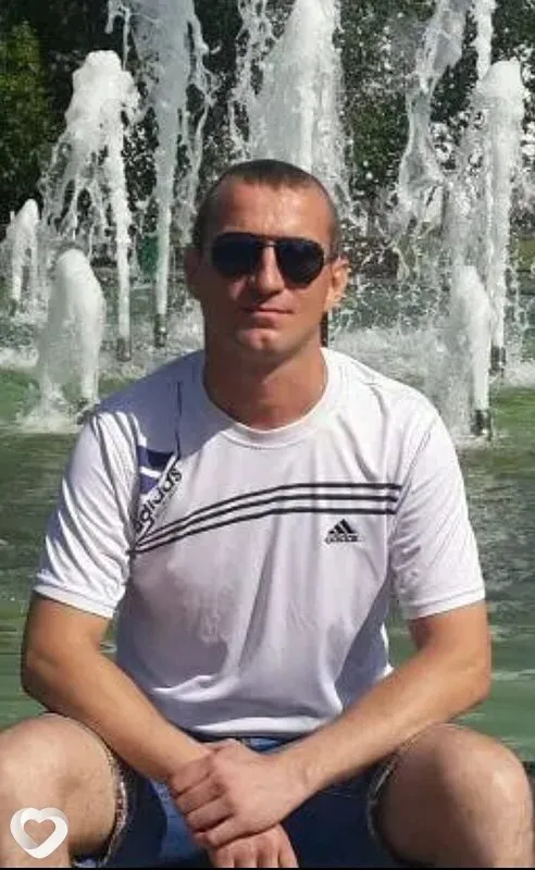 Илья, 43, Москве — анкета №4481656