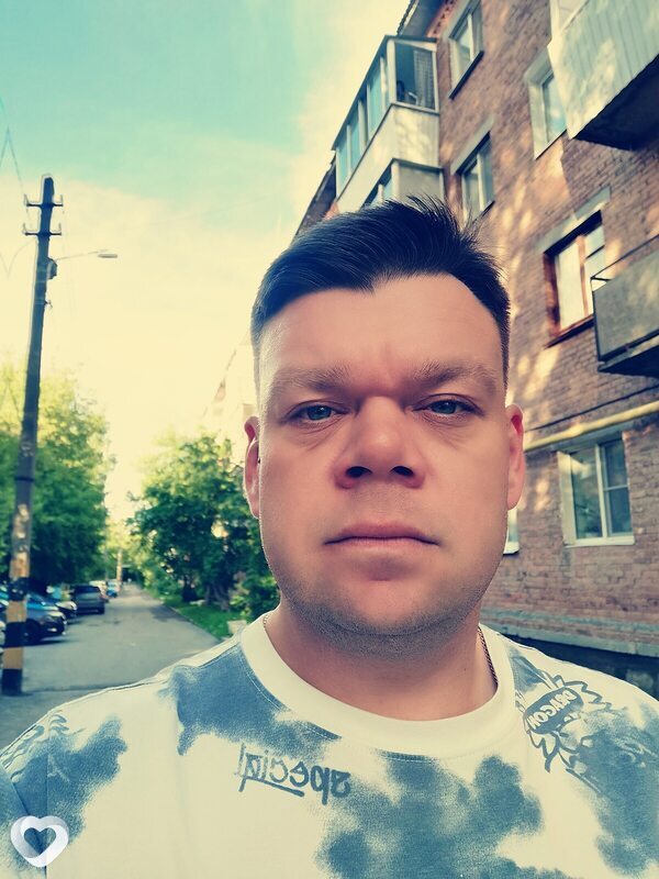 Юрий, 36, Екатеринбурге — анкета №4481659