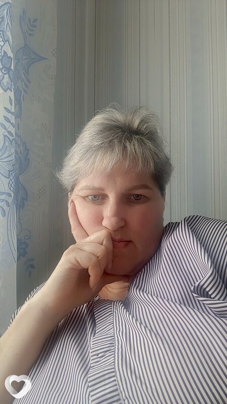 Татьяна, Новопавловск