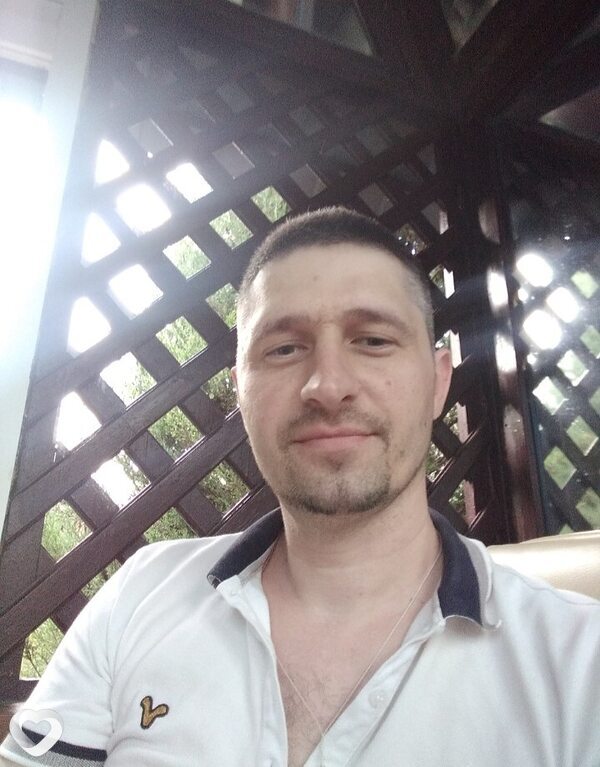 Владимир, 40, Луганске — анкета №4481664