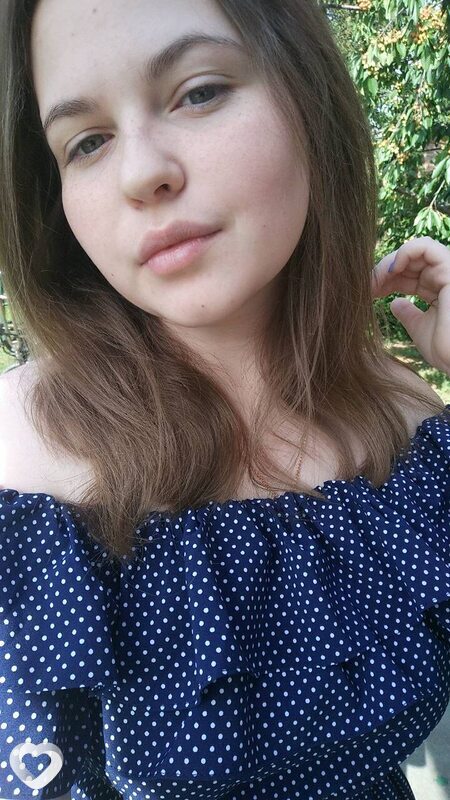 Алина, 18, Ростове-на-Дону — анкета №4481666