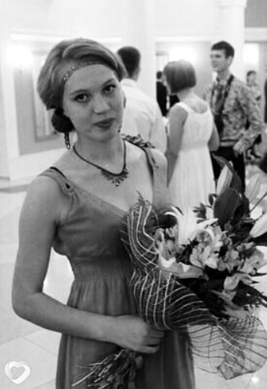 Венера, 30, Пензе — анкета №4481667