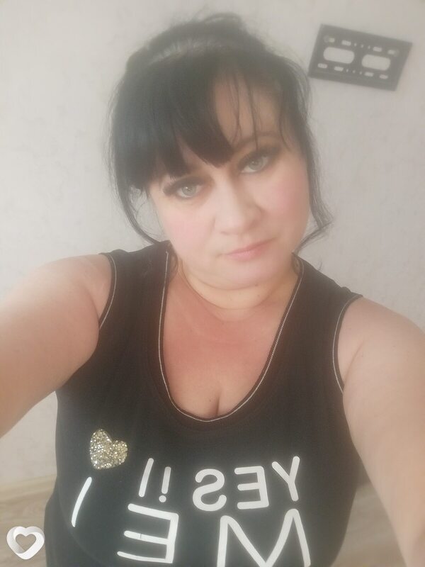 Жанна, 46, Тольятти — анкета №4481896