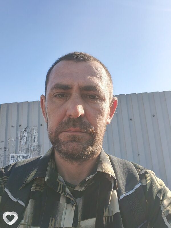 Kpoc, 42, Ростове-на-Дону — анкета №4481919