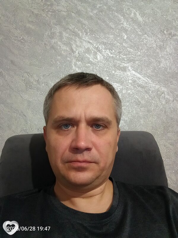 Андрей, 40, Саранске — анкета №4481706