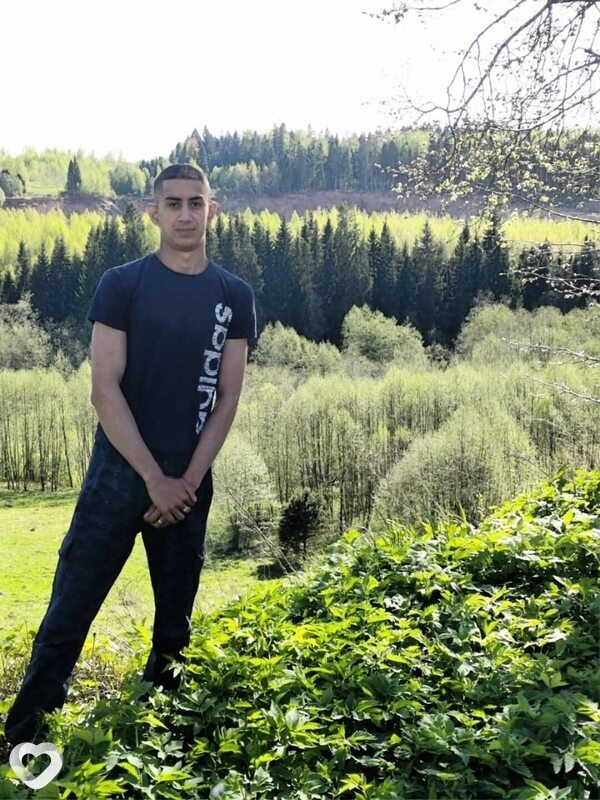Николай, 20, Ростове-на-Дону — анкета №4481710