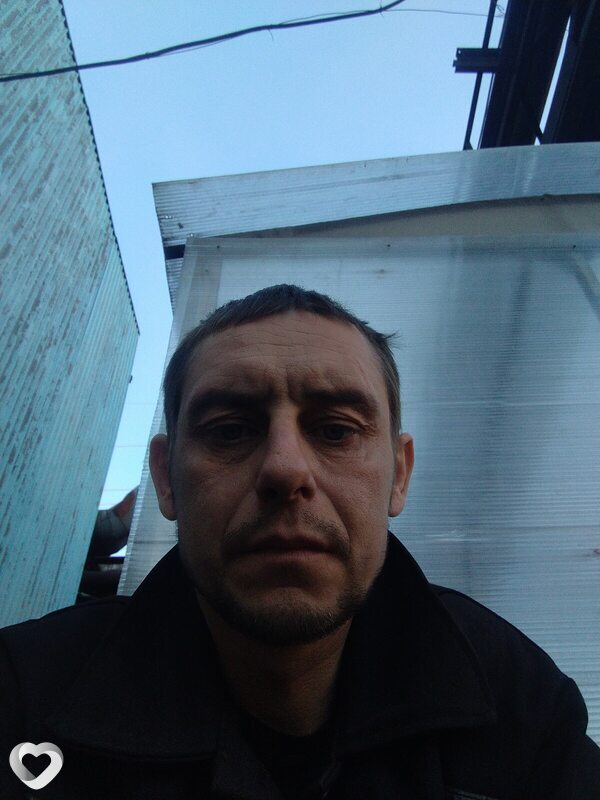 Константин, 38, Череповце — анкета №4481711