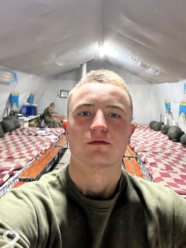 Дмитрий, Талдыкорган