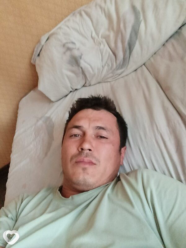 Артем, 34, Альметьевске — анкета №4481671