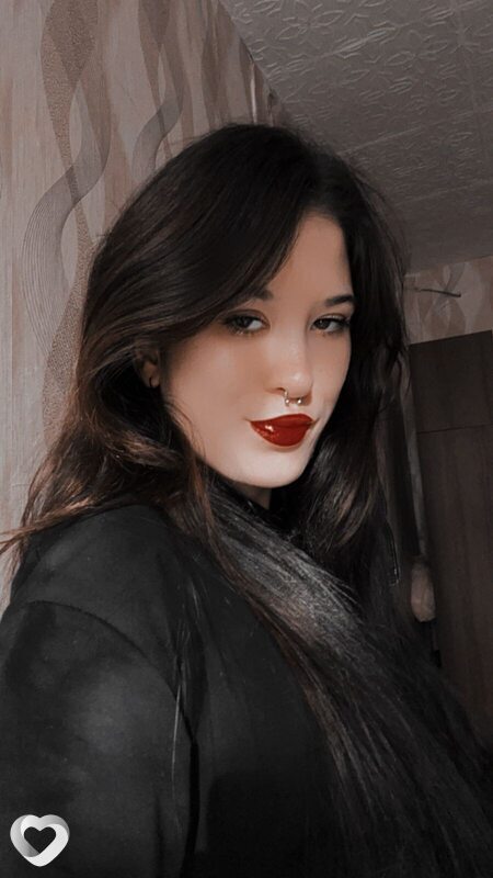 Лида, 20, Караганде — анкета №4481672