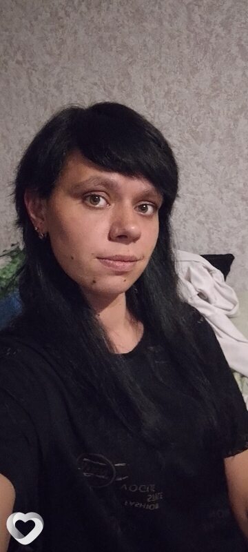 Анастасия, 32, Твери — анкета №4481673