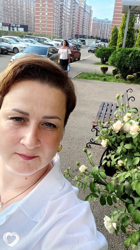 Ирина, Краснодар