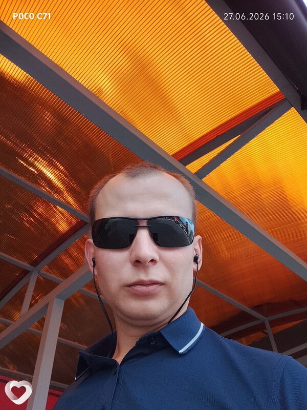 Александр, 33, Курске — анкета №4481558