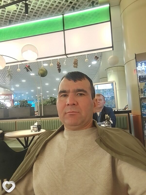 Хайтали, 40, Домодедово — анкета №4481560