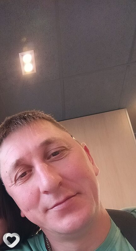 Сергей, 42, Истре — анкета №4481569