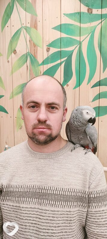 Дима, 28, Гродно — анкета №4481570