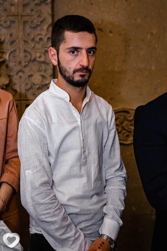 Эдгар, 29, Сочи — анкета №4481772