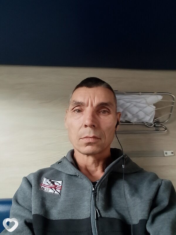 Андрей, 43, Нефтеюганске — анкета №4481775