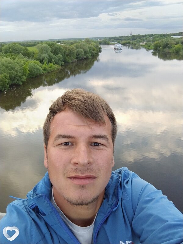 Фарход, 29, Бронницах — анкета №4481780