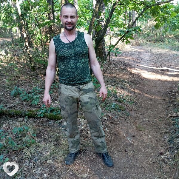 Алексей, 45, Белгороде — анкета №4481781
