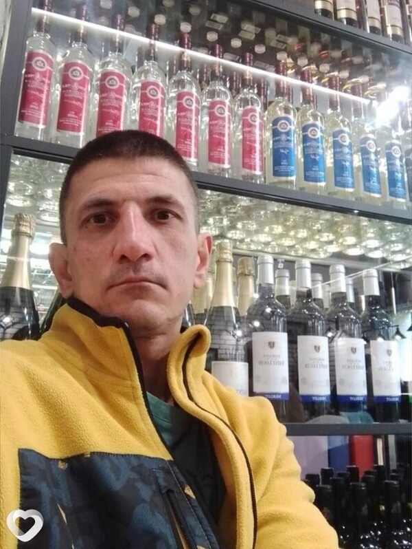 Шамиль, Кисловодск