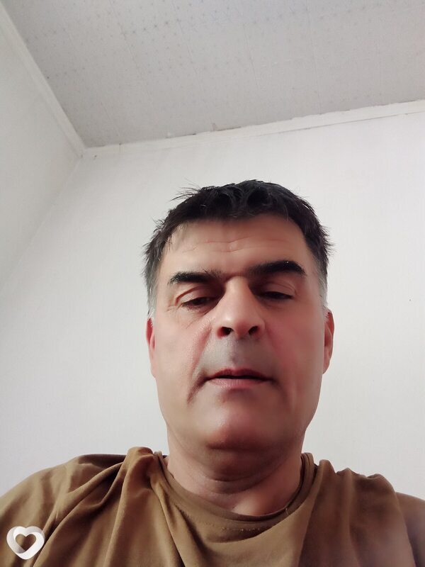 Али, 52, Алматы — анкета №4481721