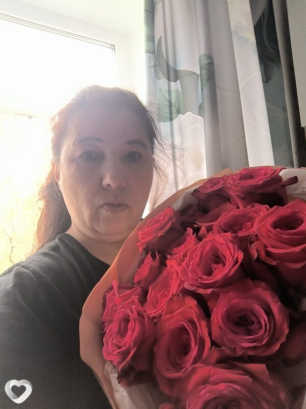 Марина, 48, Перми — анкета №4481729