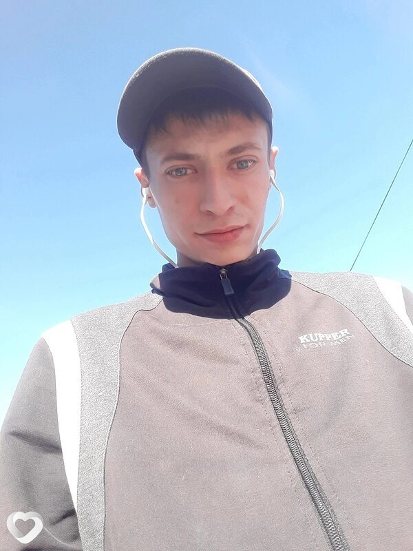 Yyrij, 29, Оренбурге — анкета №4481730