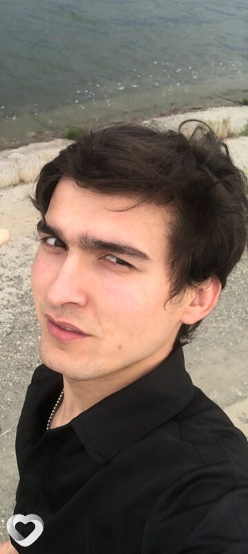 Ибрагим, 23, Стерлитамаке — анкета №4481733