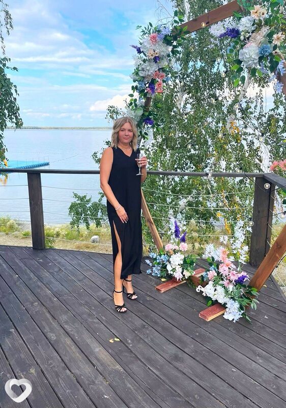 Наталья, 49, Челябинске — анкета №4481738