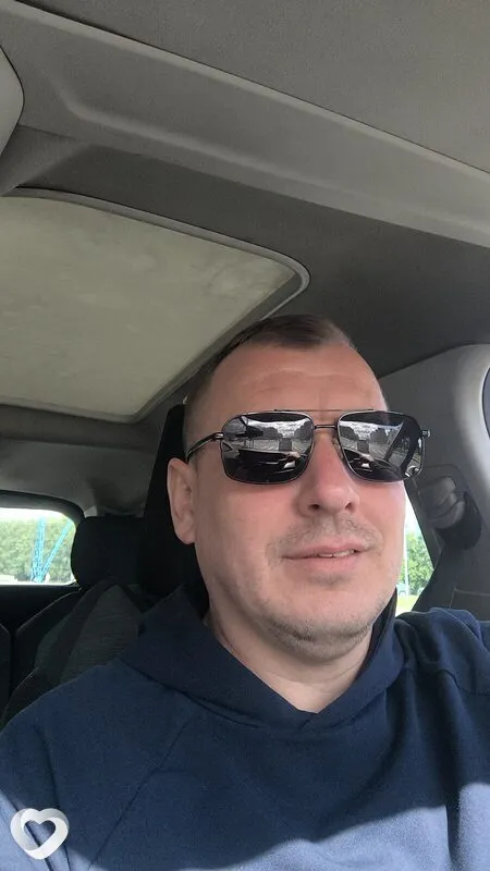 Вячеслав, 42, Москве — анкета №4481741