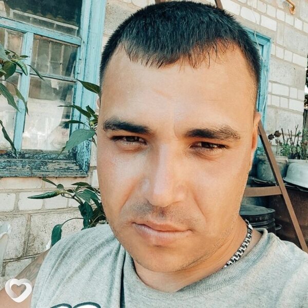 Evgen, 38, Днепр — анкета №4481743