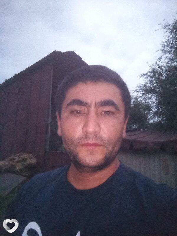 Анвар, 38, Алматы — анкета №4481826