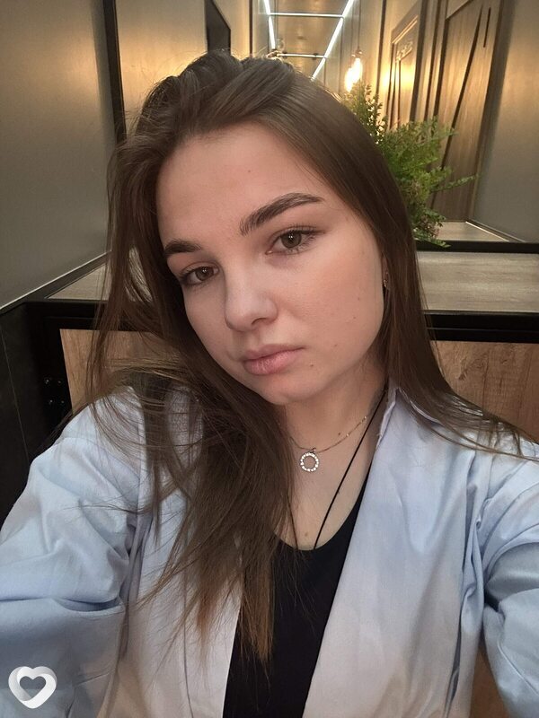 Мария, 27, Петропавловске — анкета №4481836
