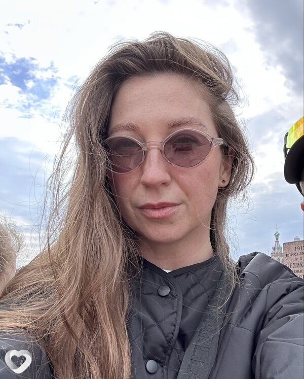 Екатерина, 39, Санкт-Петербурге — анкета №4481844