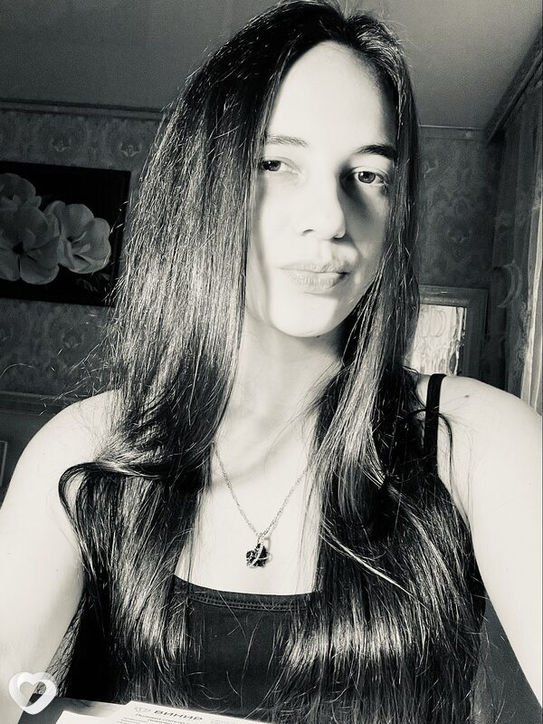 Марина, 24, Саратове — анкета №4481747
