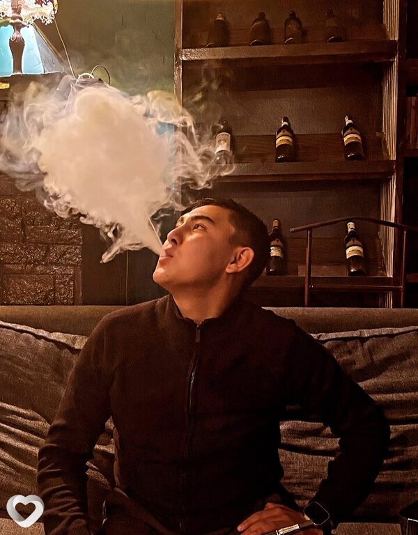 Ермек, 22, Усть-Каменогорск — анкета №4481760