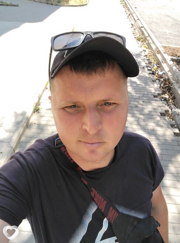 Сергей, 33, Мариуполе — анкета №4481763