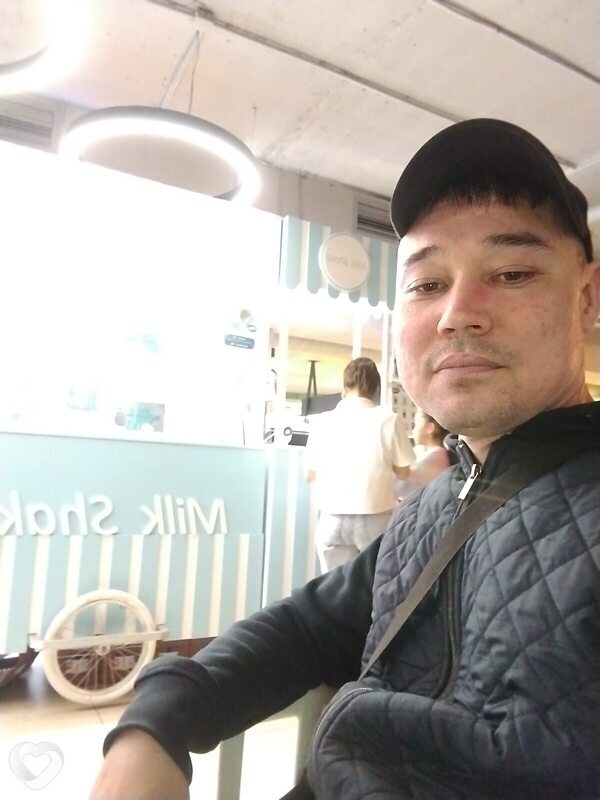 Денис, 37, Челябинске — анкета №4481765