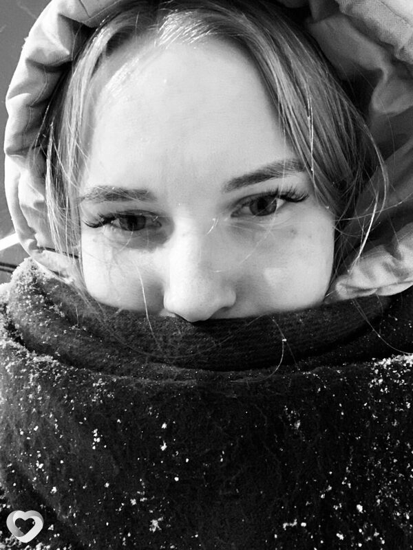 Анастасия, 26, Мурманске — анкета №4481767