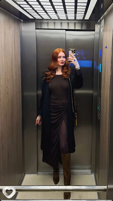 Лейла, 37, Екатеринбурге — анкета №4481769