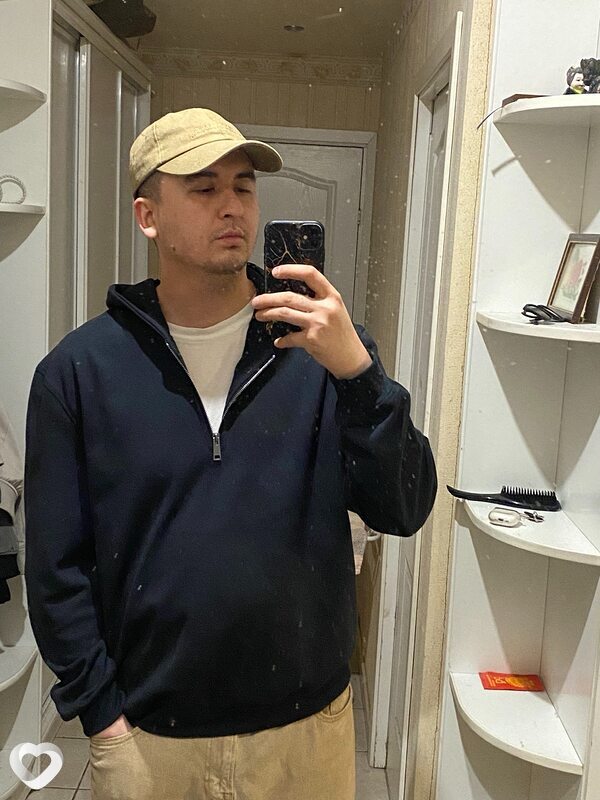 Миша, 30, Санкт-Петербурге — анкета №4481875