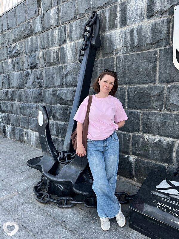 Елена, 51, Пензе — анкета №4481883