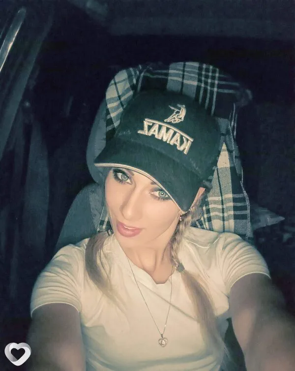 Наталья, 37, Москве — анкета №4481889