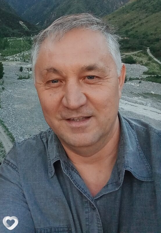 Тайкен, Талгар