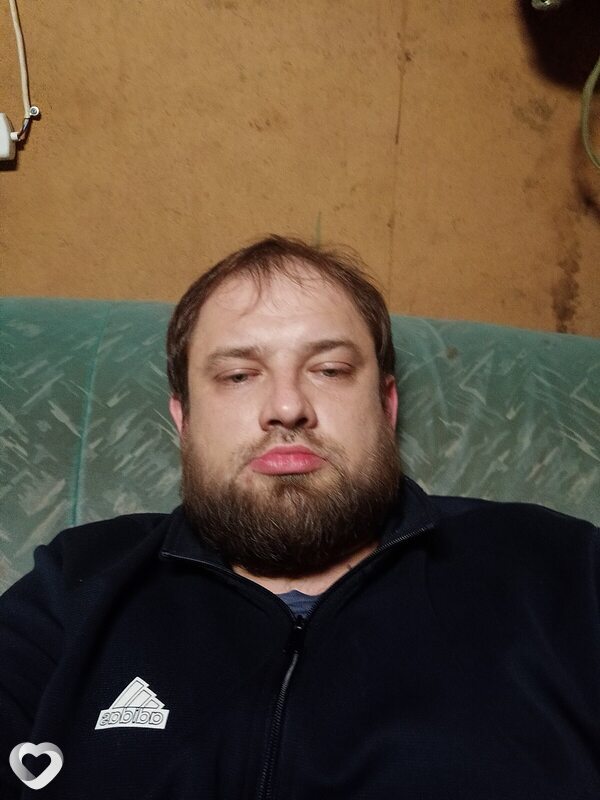 Макс, 37, Липецке — анкета №4481805